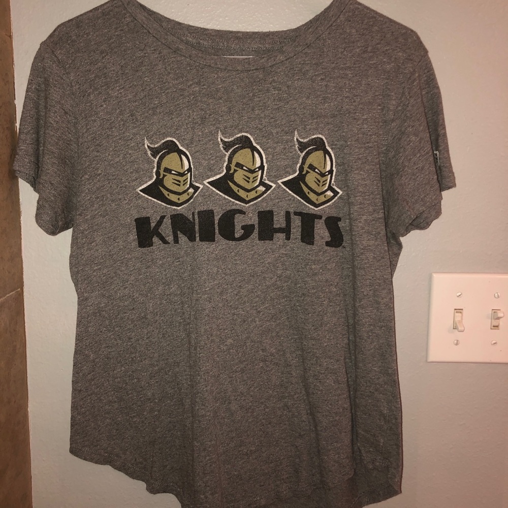 UCF Knights Graphic T-Shirt